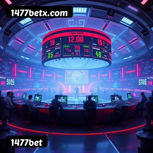 Vantagens exclusivas 1477bet para jogadores brasileiros - São Paulo, Rio, BH