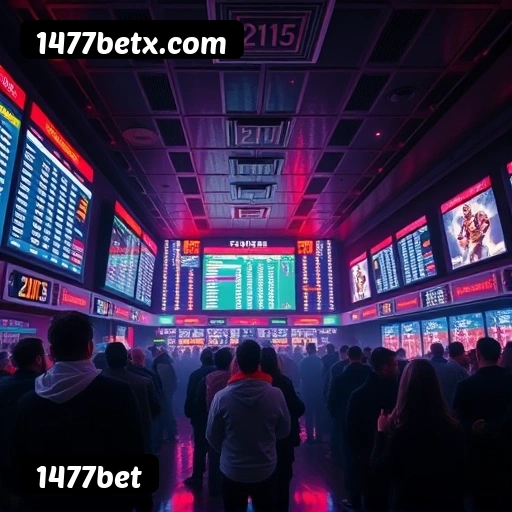 Estatísticas de bônus da 1477bet em São Paulo, Rio de Janeiro e Brasília