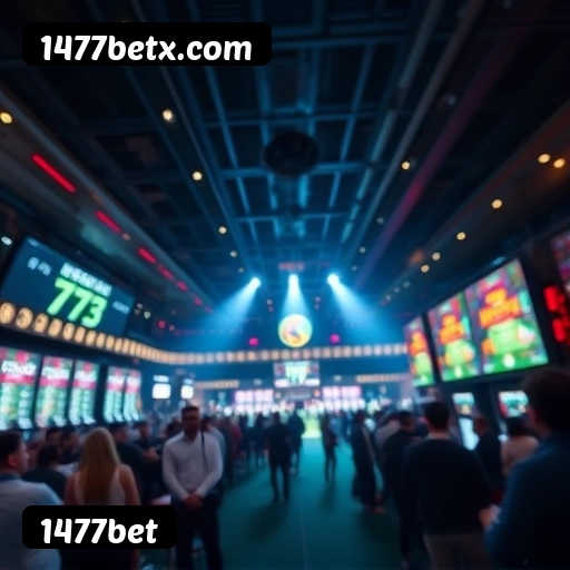 FAQ 1477bet Brasil - Perguntas frequentes sobre bônus, PIX, RTP, APP mobile e VIP