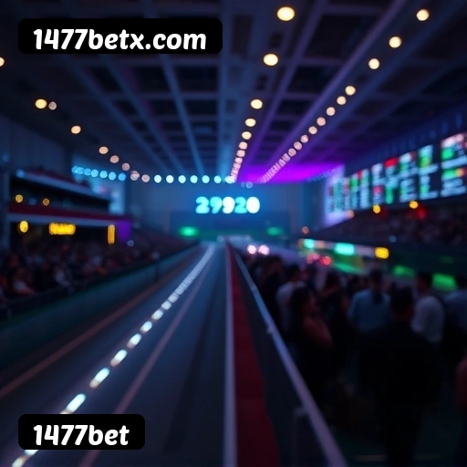 Catálogo 1477bet 2.547 jogos - Pragmatic Play, Evolution, NetEnt