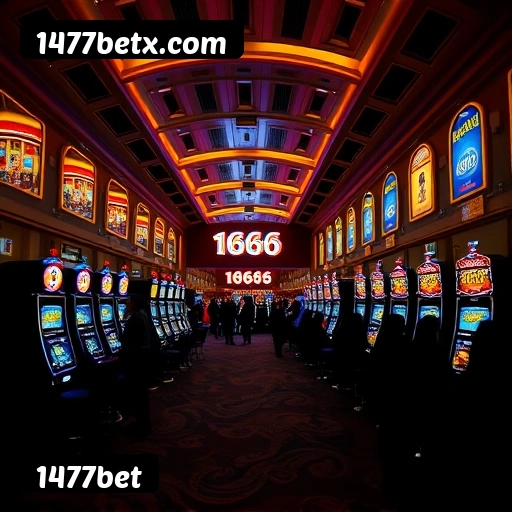 1477bet APP mobile iOS Android - 187 mil downloads São Paulo Rio BH