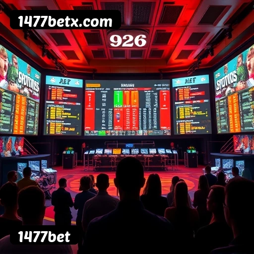 1477bet PIX instantâneo Brasil - Depósito e saque em minutos 24/7