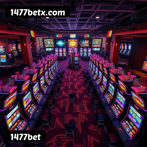1477bet segurança SSL 256-bit - Licença Curaçao, eCOGRA, GLI certificado