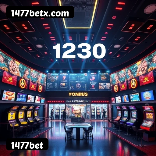 6 vantagens exclusivas do programa VIP da 1477bet